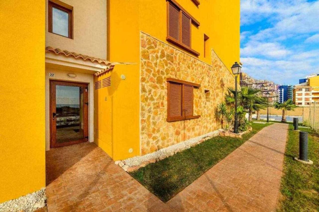 Espanhouse Elvis Apartment Torrevieja Exterior photo