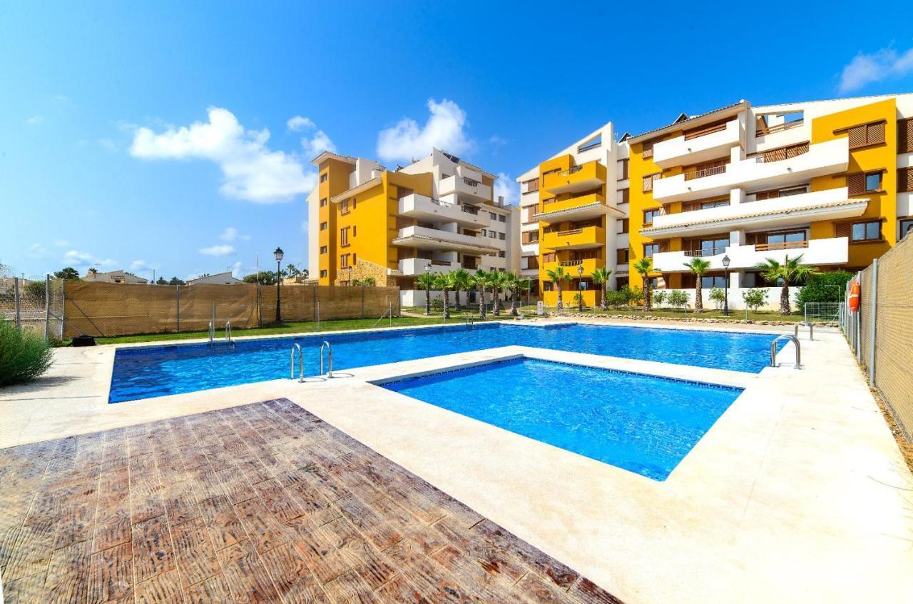 Espanhouse Elvis Apartment Torrevieja Exterior photo